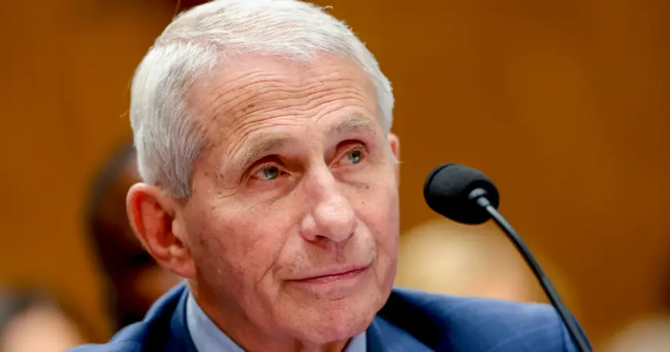 Senate poised to hold Fauci in contempt after Fifth Amendment stand in tense hearing