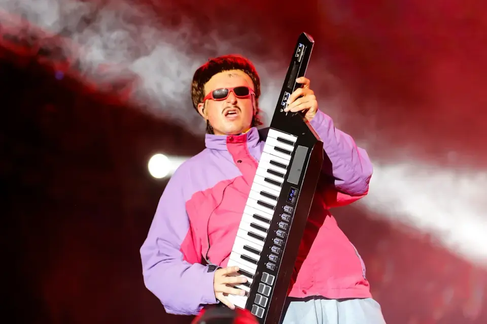 Oliver Tree Among Six Dead in Rio Helicopter Collision