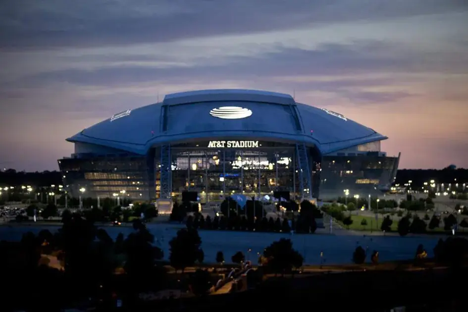 Texas World Cup Tourism Falls Short of Expectations