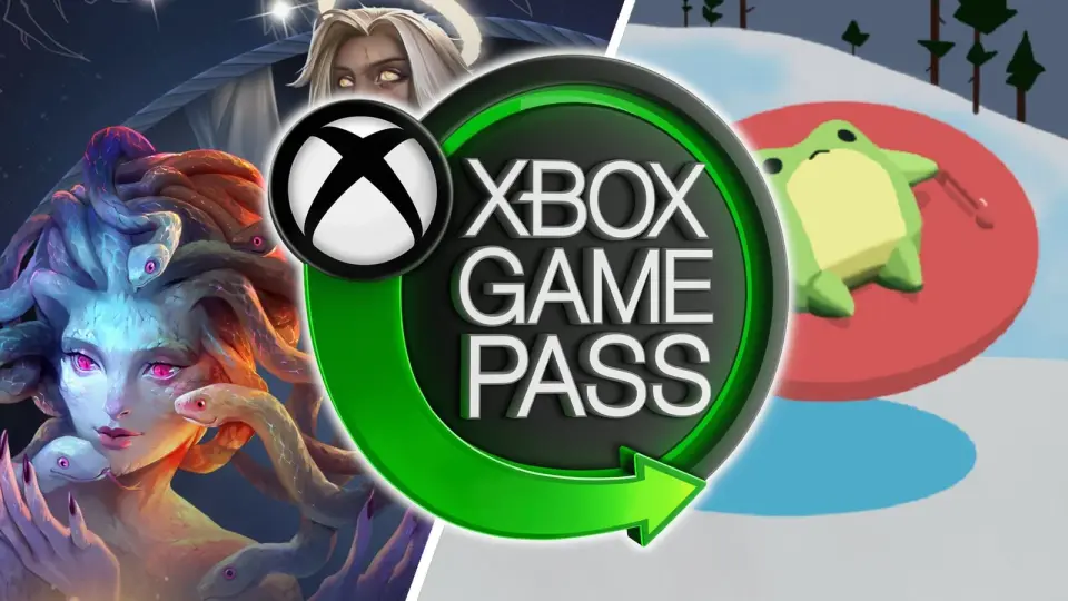 Four Day-One Games Arrive on Xbox Game Pass, Including Sledding Game and a Heroes Prequel