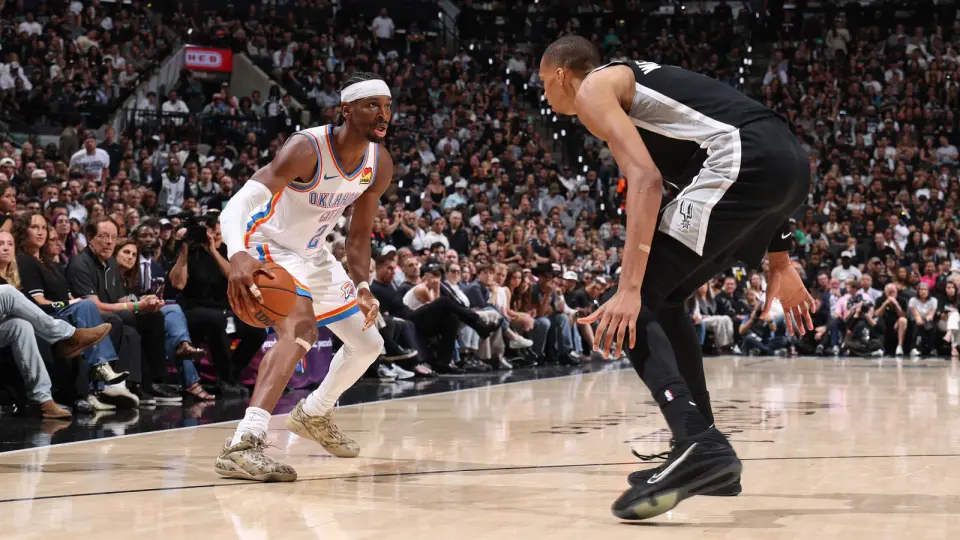 Thunder Face 2026 Cap Crunch as Free Agency Looms After Spurs Loss