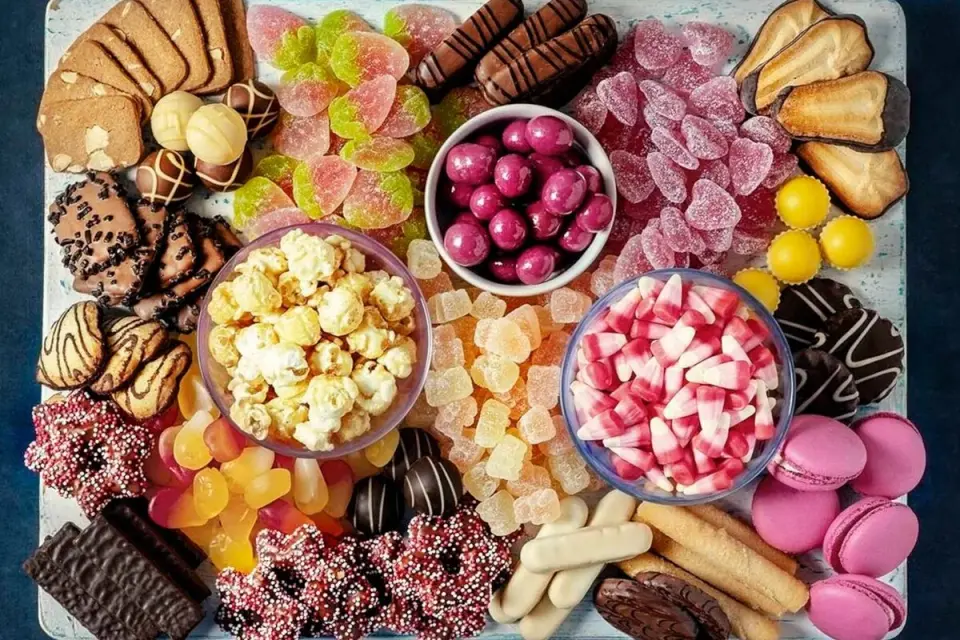Five hidden ingredients in ultra-processed foods that experts say to limit
