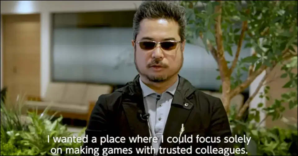 Harada launches VS Studio with SNK, taps Tekken veteran Yonemori for new competitive game