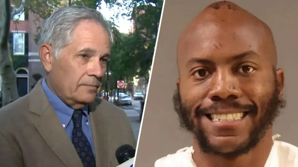 DA Krasner blames police misconduct for acquittal of suspect in officer's killing