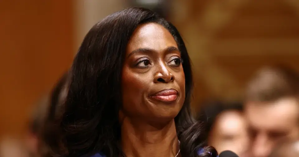 Senate OKs Erica Schwartz to lead the CDC amid measles surge and vaccine politics