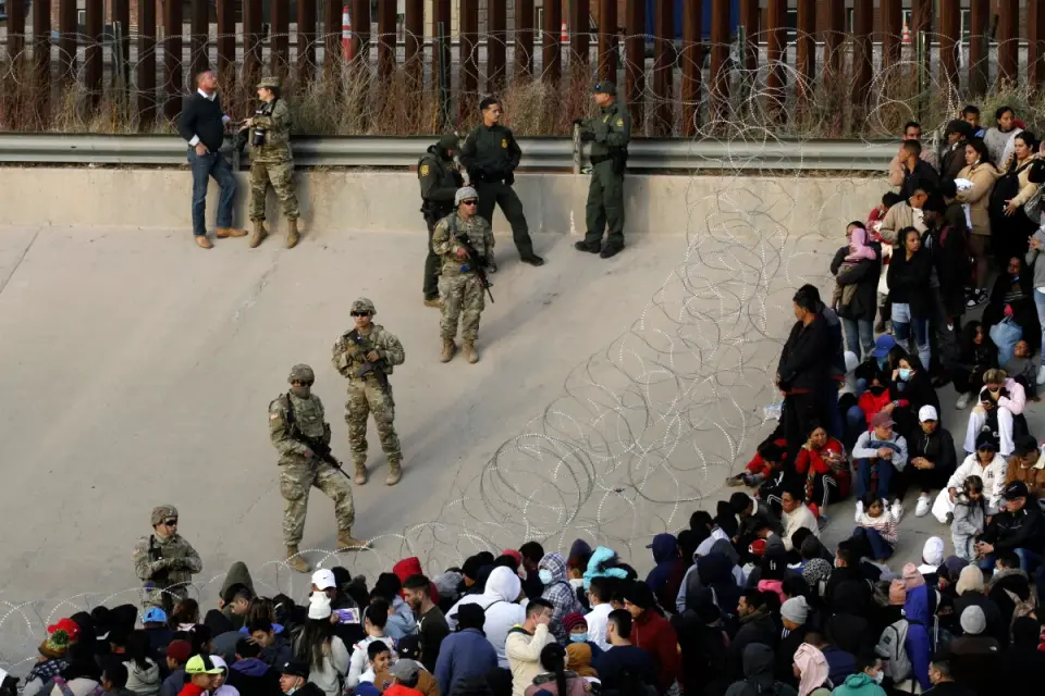 Immigration Enforcement Backlash Threatens GOP Midterm Prospects