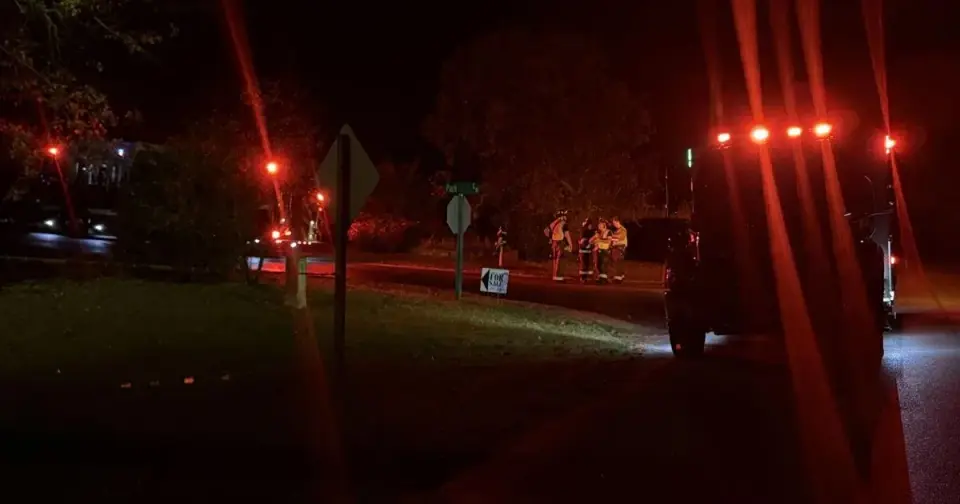 Six Die in Late-Night Piper Meridian Crash in Sauk County
