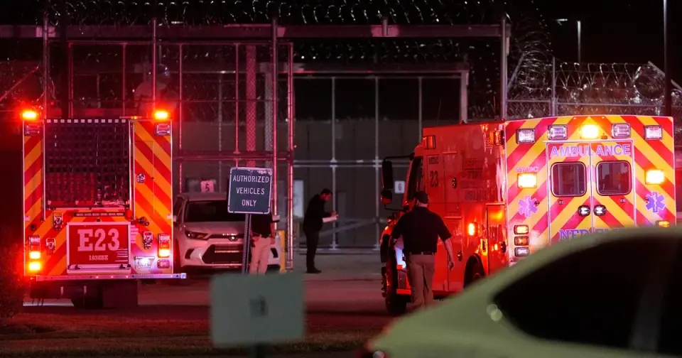 Tennessee execution of Christa Pike fails after two lethal injections; inmate survives