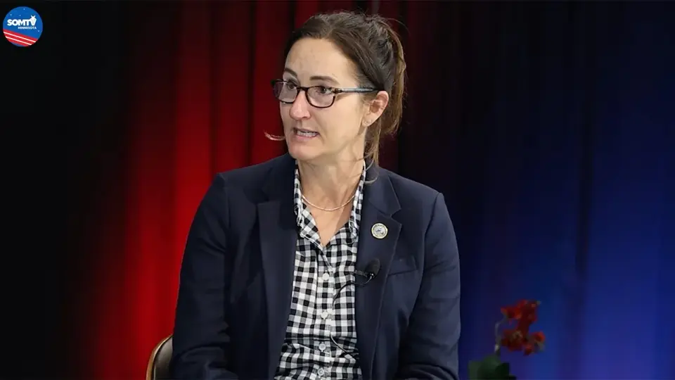 Minnesota Voter Outreach Director Faces Backlash Over Somali TV Segment on Ballot Access