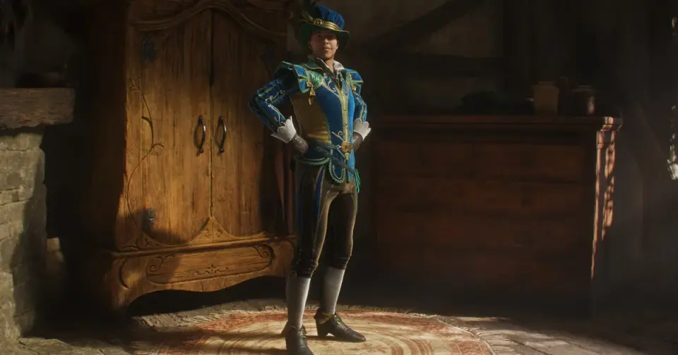 Fable reboot pushed to 2027 to avoid GTA 6 spotlight