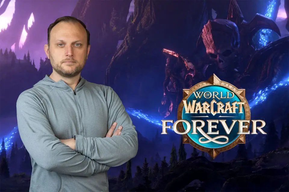 World of Warcraft’s Forever: Blizzard’s Third Pillar Bridges Classic Roots and a Fresh Future