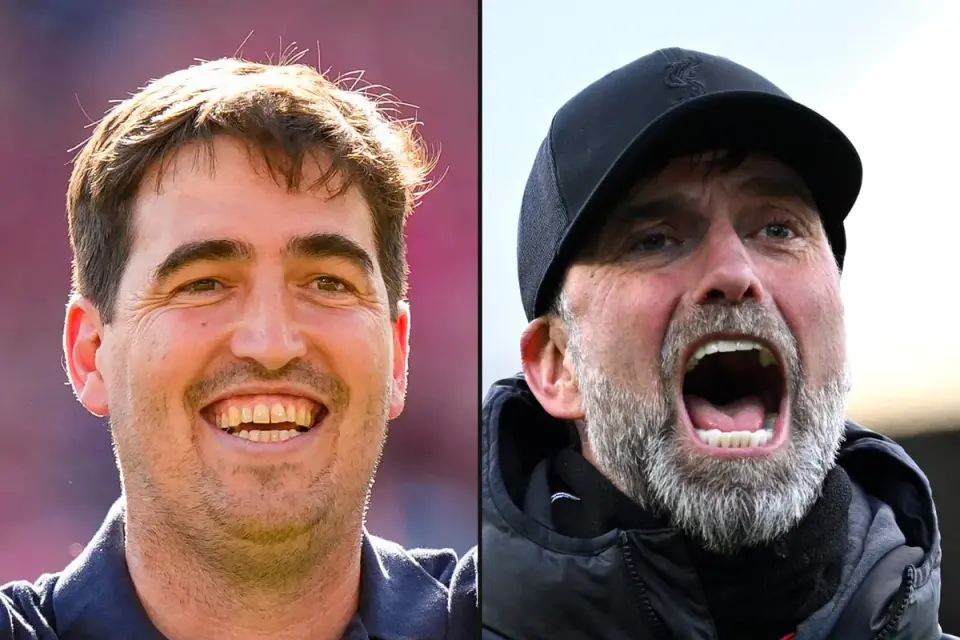 Liverpool Needs Klopp-Style Leadership, Not Just Tactics
