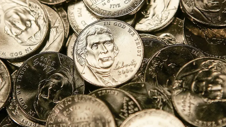Common Cents Act awaits Trump's signature as focus shifts to nickel cost cuts