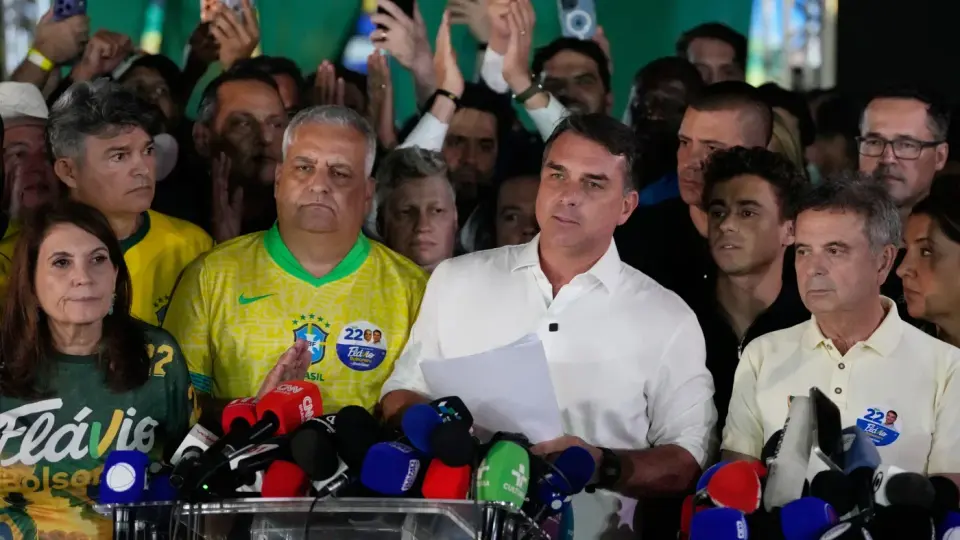 Lula Secures Historic Fourth Term as Bolsonaro’s Party Concedes but Candidate Refuses to Accept Defeat