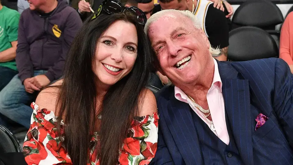 Ric Flair Reaffirms 34-Year Friendship With Wendy Barlow, Not a Romantic Reunion