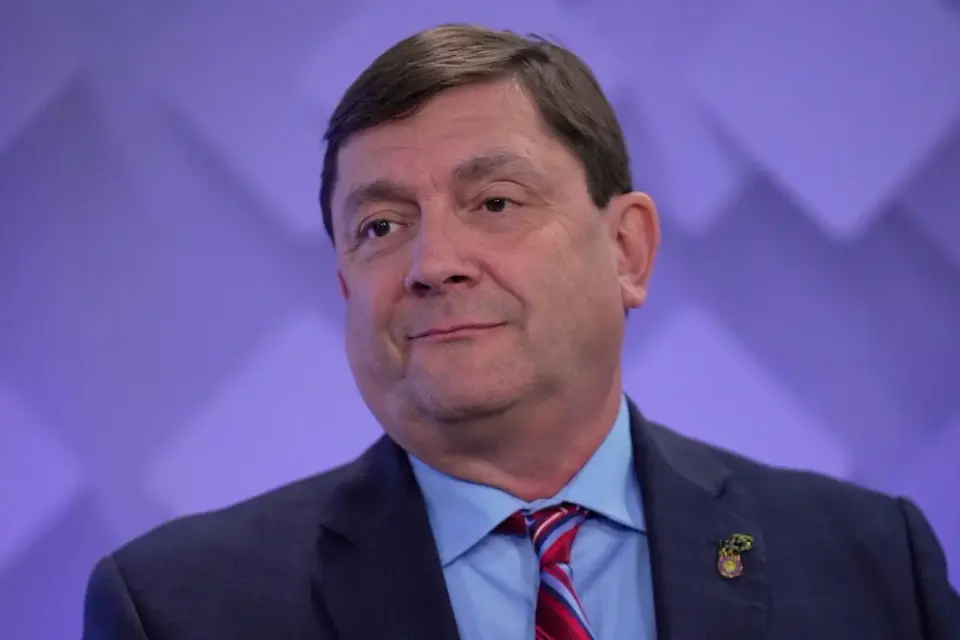 Jackson Seen as Maine Democrats' Senate Candidate After Platner Steps Down