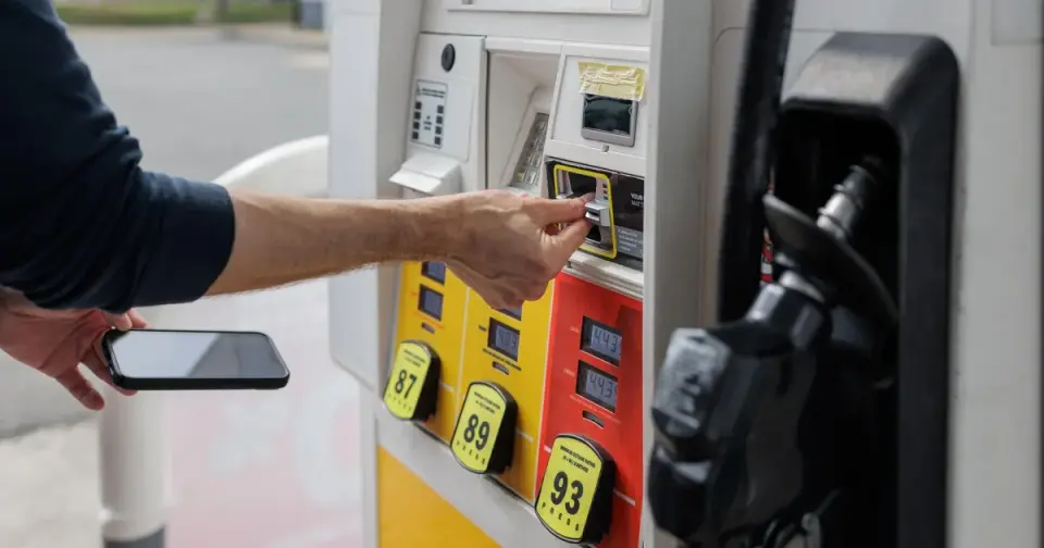 Trump's Federal Gas Tax Pause Could Bring Modest Pump Relief