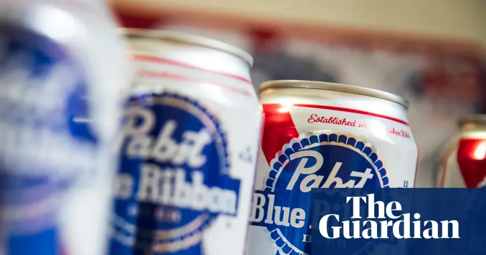 Pabst Brewing Seeks Return of 34,000 Stolen Cans in California Cargo Heist