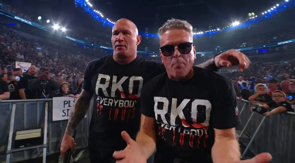 SmackDown Star Was Set to Take WrestleMania 42 Spotlight, McAfee Got the Break