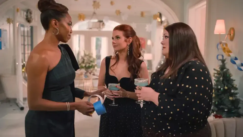 Sweet Magnolias Ends on Netflix as Creators Plot New Drama