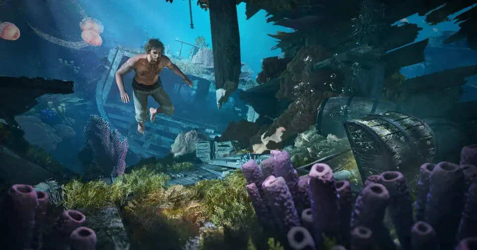 Assassin's Creed Black Flag Resynced Sets Steam's Biggest Launch for the Series