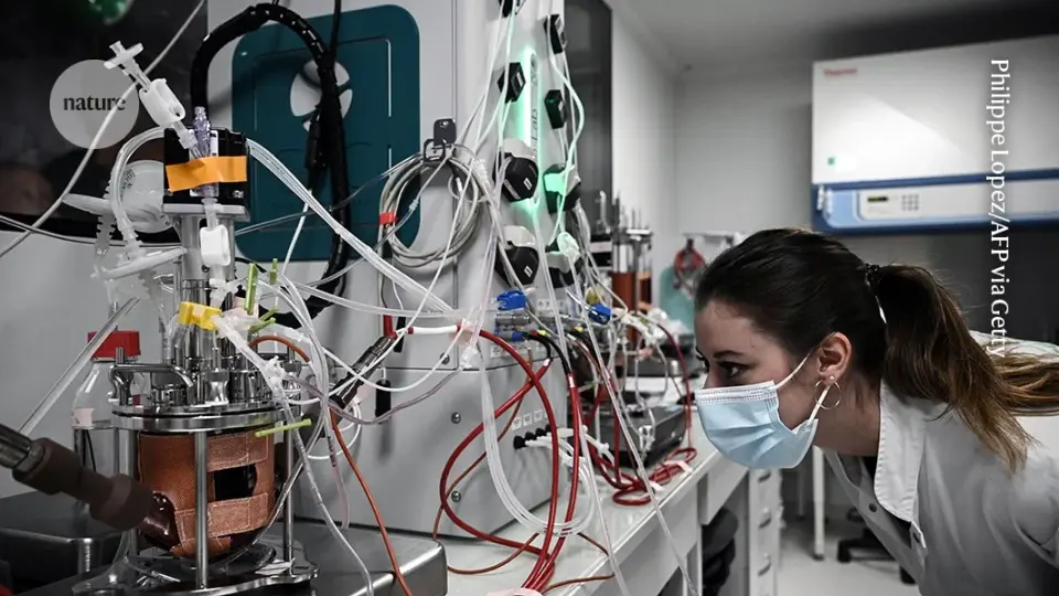 Europe’s blueprint to become a bioengineering powerhouse: three bold changes