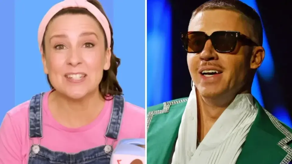 Ms. Rachel Matches Macklemore's $1M Gaza Donation, Urges Other Celebrities to Follow