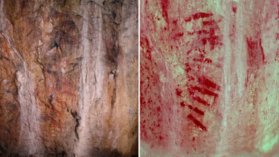 Britain's Oldest Cave Art Vindicated, Dating to 17,000 Years Ago