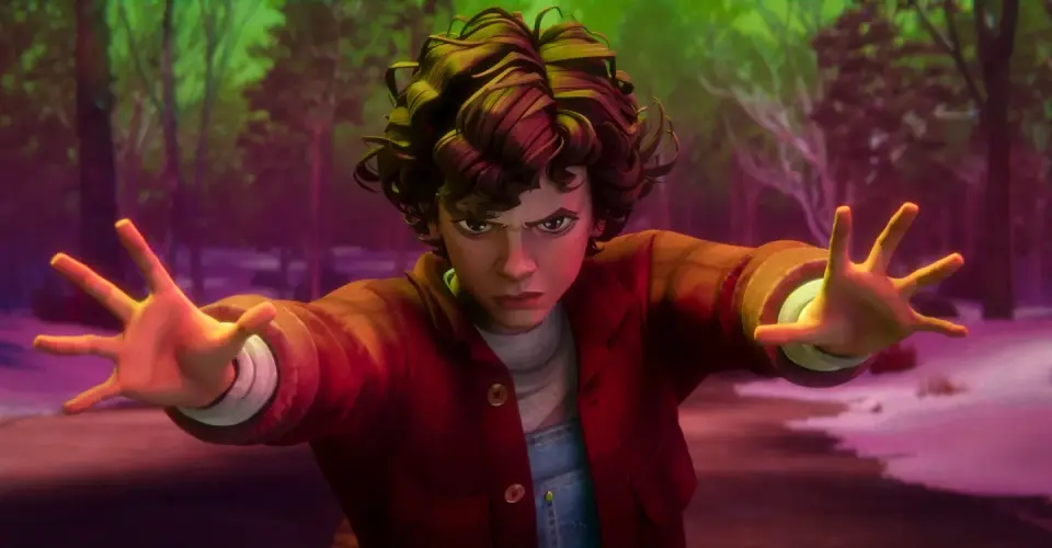 Tales From ’85 Renewed for Season 2: Robles Teases Soft Canon and Fresh Horizons