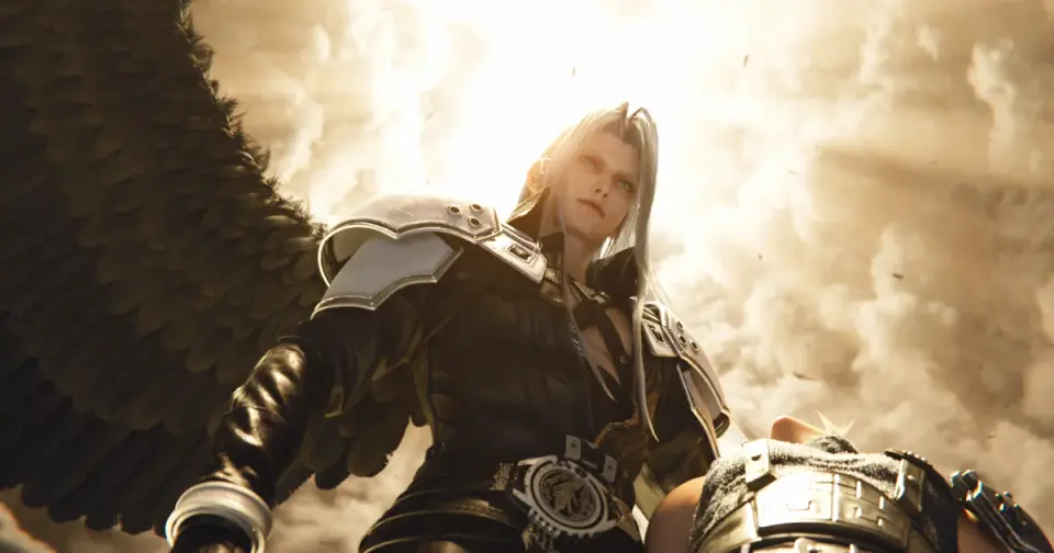 Final Fantasy VII Revelation Overhauls Difficulty Structure for Immediate High-Stakes Play