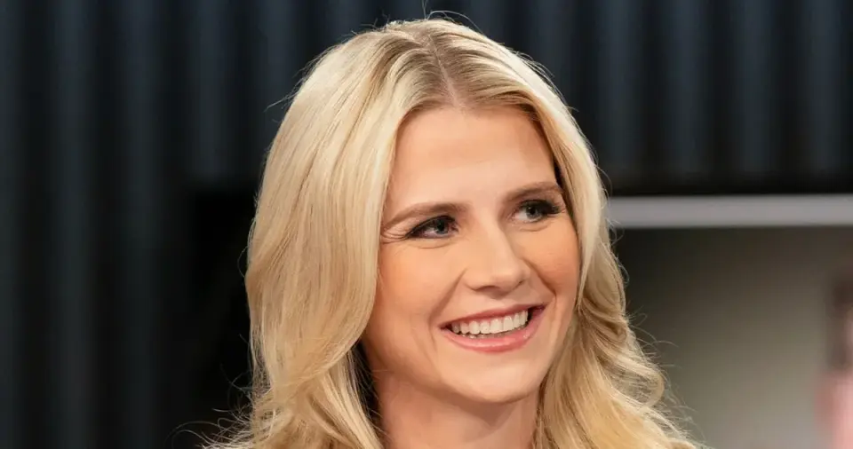 Elizabeth Smart Takes Up Bodybuilding, Embraces a New Challenge
