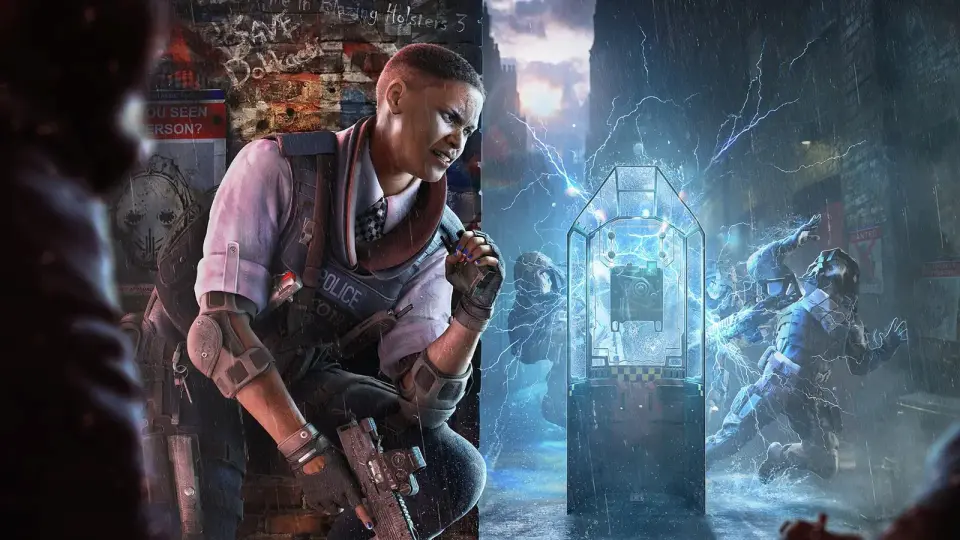 Ubisoft Reassigns Rainbow Six Siege Staff Amid Broader Project Shifts