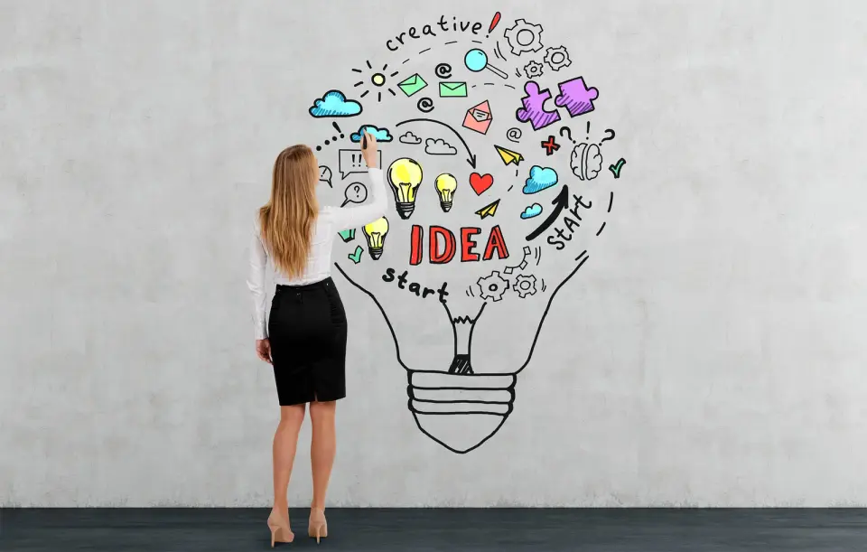 ADHD may boost creative breakthroughs through intuition, study finds