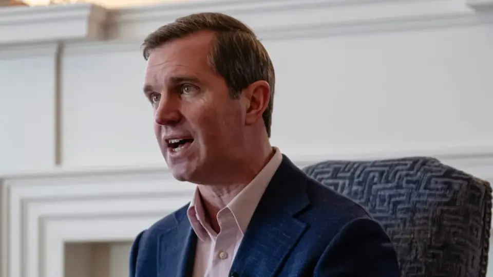 Beshear blasts McConnell’s health-update silence, calls Senate to account