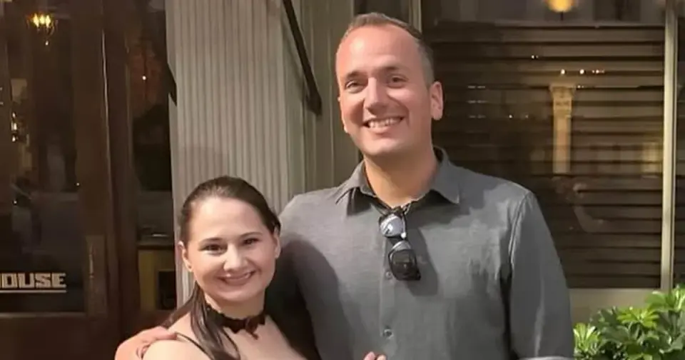 Ken Urker, Gypsy Rose Blanchard’s Partner, Dies at 34 in Louisiana Overdose