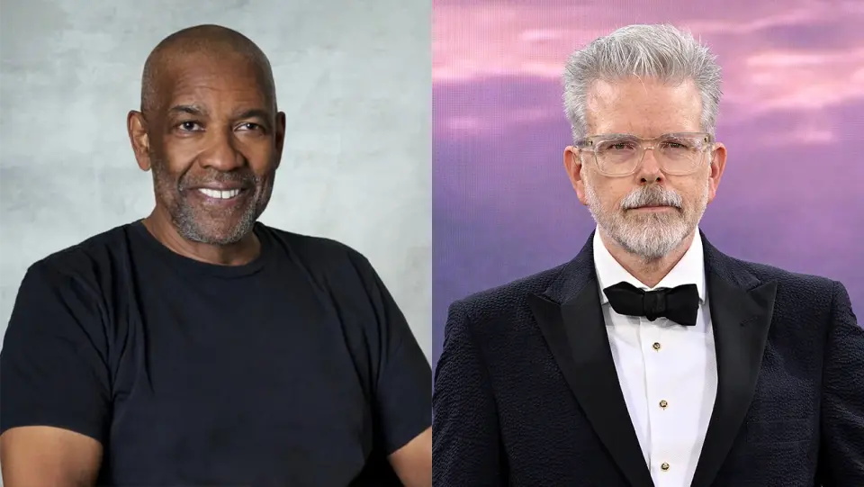 Denzel Washington and Christopher McQuarrie to collaborate on new crime thriller for Amazon MGM