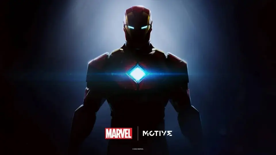 EA Confirms Leaked Iron Man Gameplay Footage, Promises Future Reveals