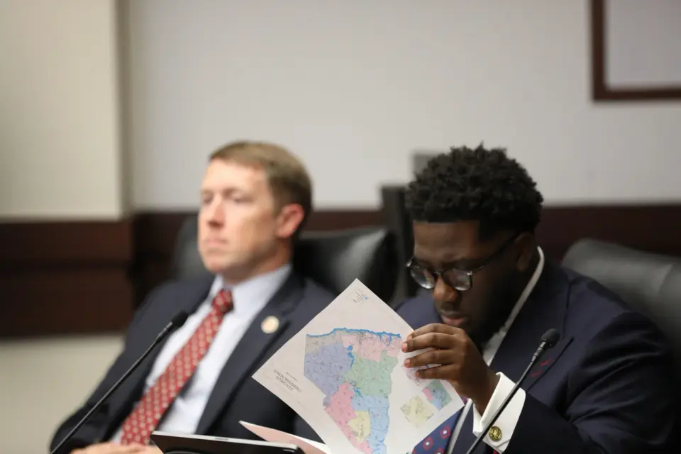 SC Senate blocks Trump-backed redistricting bid, preserves Clyburn’s seat