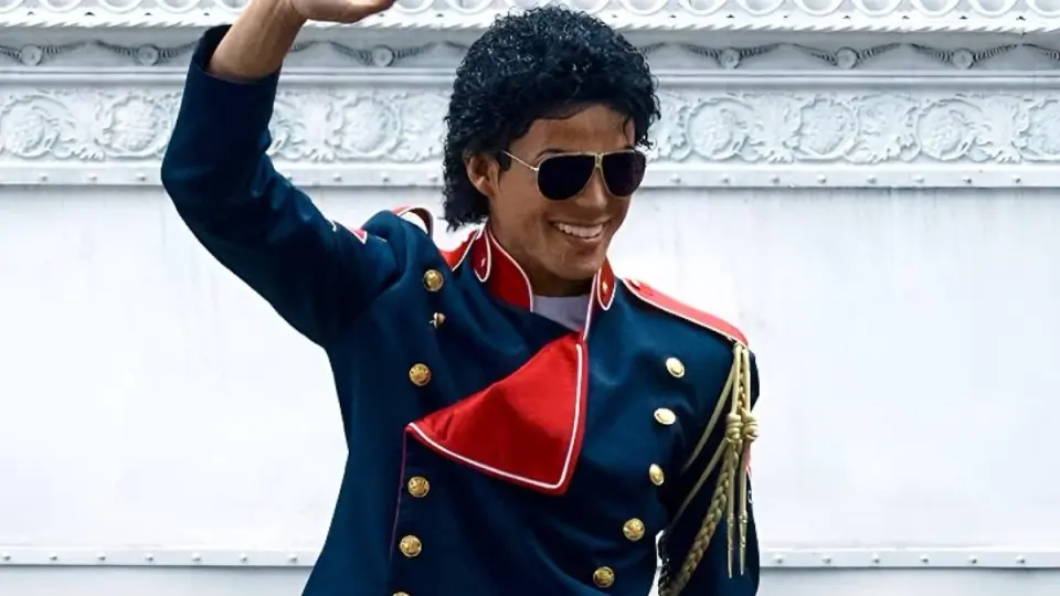 Michael Biopic Dominates Japan Box Office as 2026's 3rd-Biggest Hollywood Hit