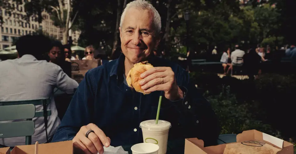 Danny Meyer’s New Memoir Reveals the Cost of Hospitality’s ‘Enlightened’ Mistakes