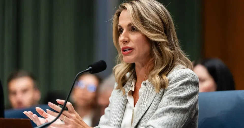 Saphier Clears Senate Committee Hurdle, Advancing to Full Senate Vote for Surgeon General