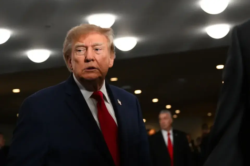 Trump Administration Appeals Court Order Restoring White House Access for CNN, MS NOW, and Politico