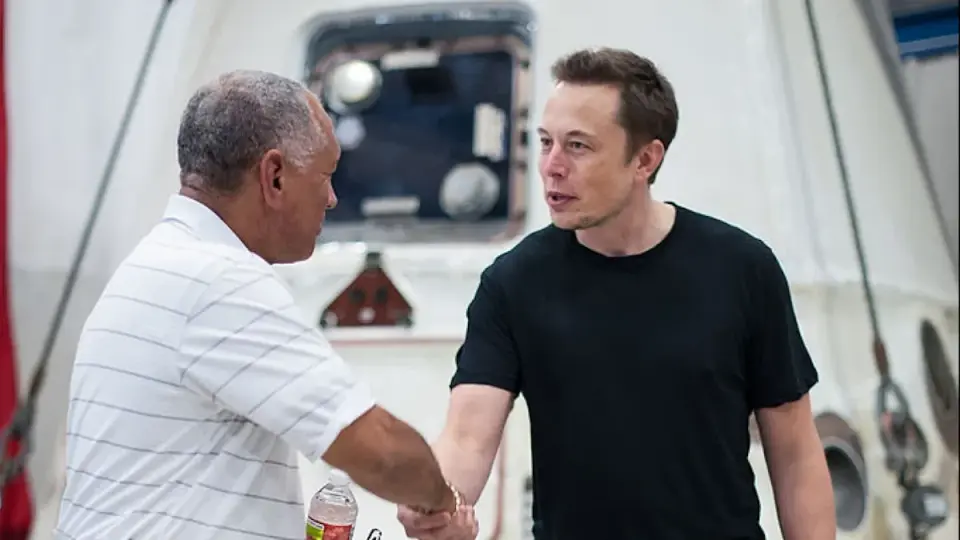 SpaceX’s AI bet: Musk says 99% of the company’s value will come from AI within five years