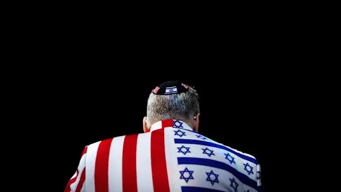 AIPAC's money and endorsements ignite backlash in US elections