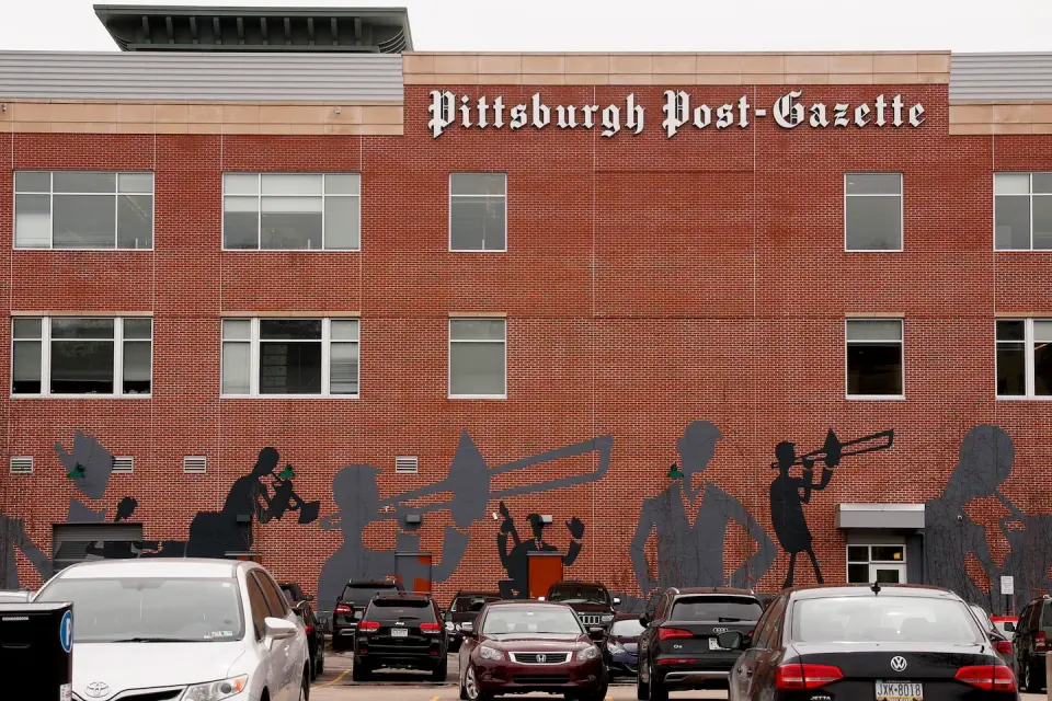 Nonprofit rescue keeps Pittsburgh Post-Gazette publishing