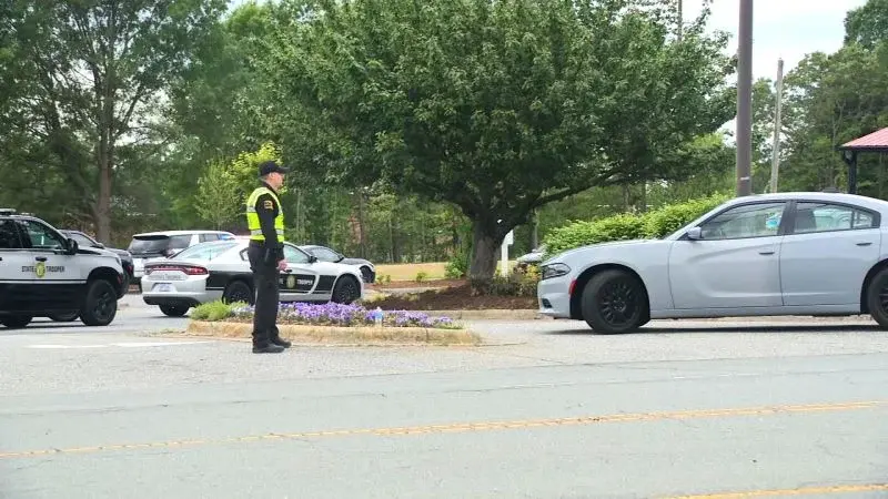 Two teens killed after planned fight escalates to mass shooting near NC middle school