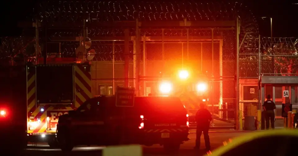 Tennessee Prison Chief Resigns After Christa Pike Survives Lethal Injection