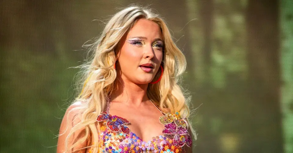 Larsson slams White House TikTok deportations soundtrack as post goes silent
