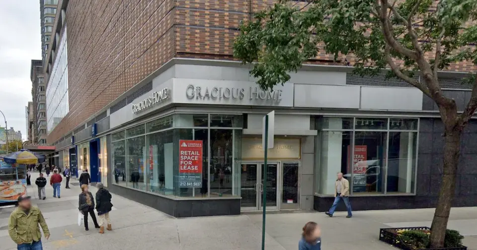 NYU Langone Opens 28,000-Square-Foot Imaging Center in Former Gracious Home Space