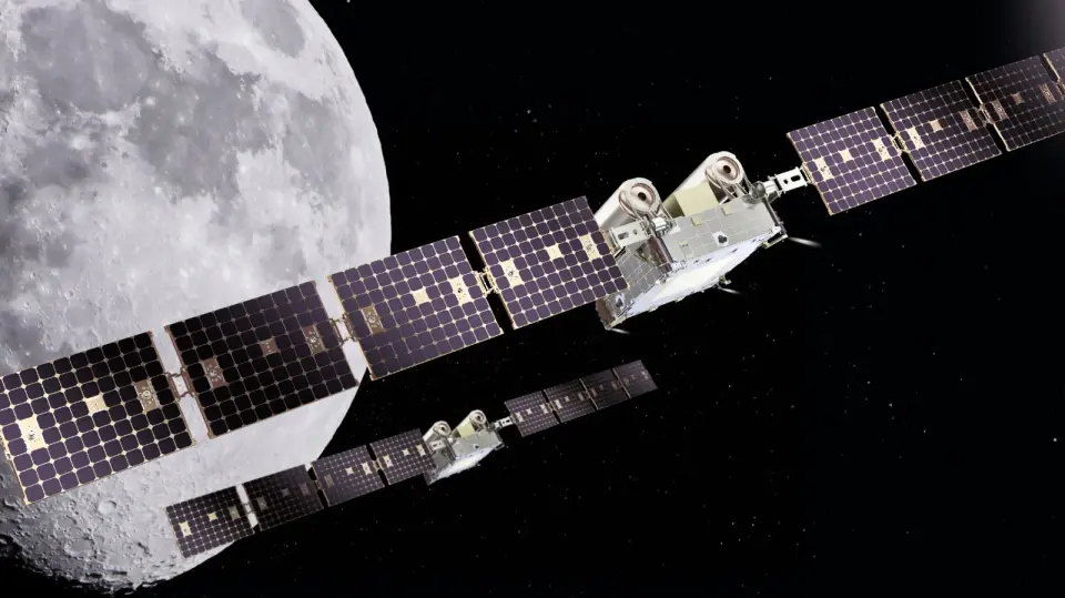 CAPSTONE 02 Aims to Map Moon-Earth Gravitational Ballet for Lunar Missions